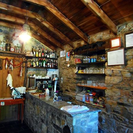 Casa De Lucas Villa Fonfría Eksteriør billede
