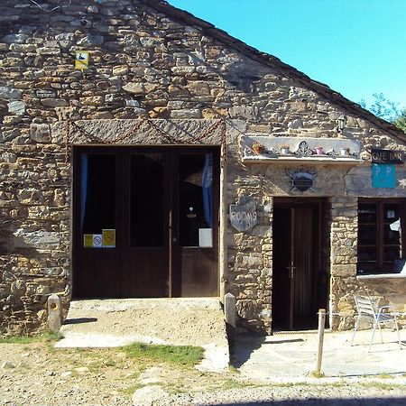 Casa De Lucas Villa Fonfría Eksteriør billede