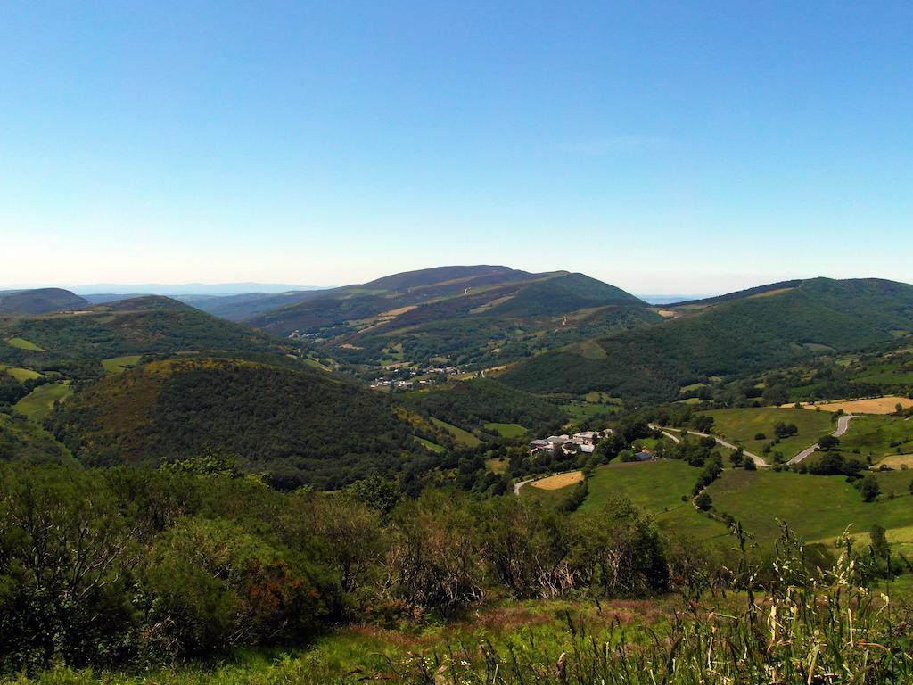 Casa De Lucas Villa Fonfría Værelse billede