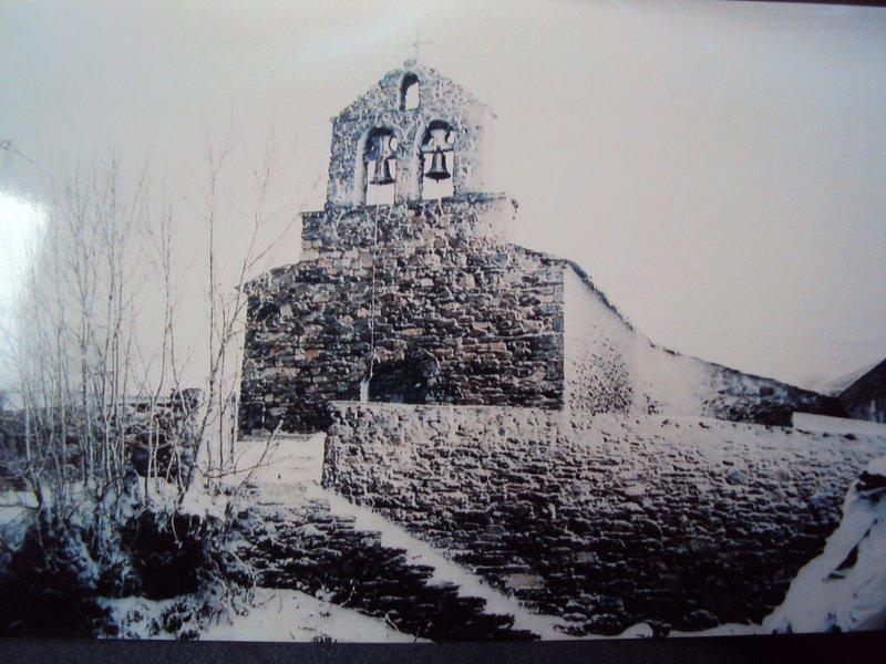 Casa De Lucas Villa Fonfría Eksteriør billede