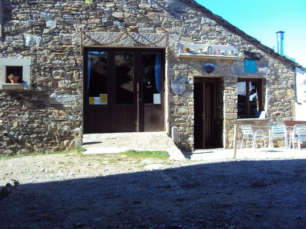 Casa De Lucas Villa Fonfría Eksteriør billede